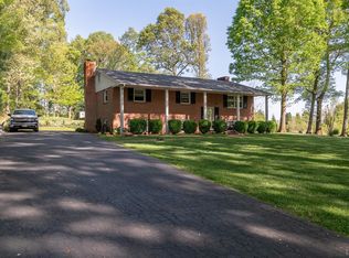 398 Gough Rd LOT 8, Rustburg, VA 24588