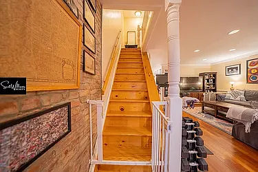 Rented by Scott Williams Realty LLC