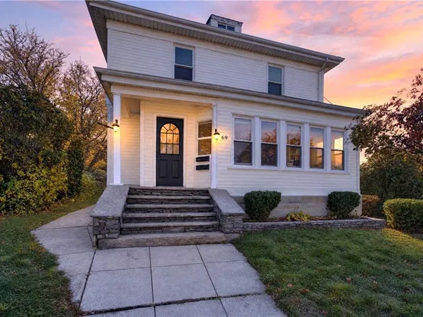 69 School St, Westerly, RI 02891