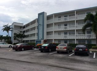 4058 Exeter #4058-D, Boca Raton, FL 33434