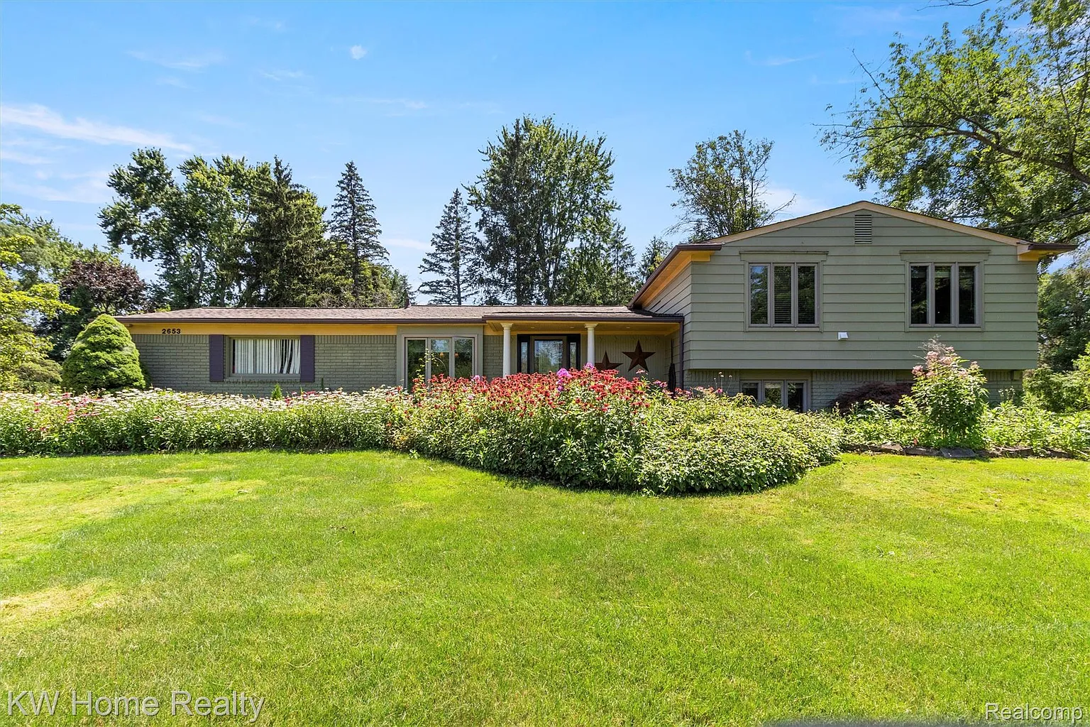 2653 W Wattles Rd photo 1