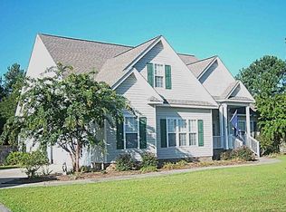 92 Falling Leaf Ln, Elgin, SC 29045