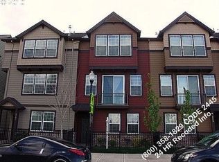 3345 SE Brookwood Ave, Hillsboro, OR
