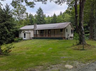 281 Connecticut Heights Road, Charlestown, NH 03603