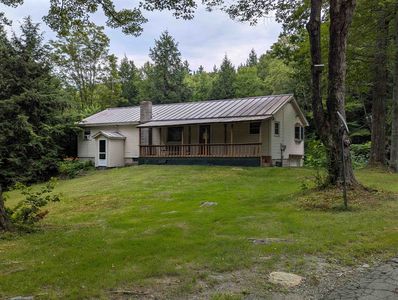 281 Connecticut Heights Road, Charlestown, NH, 03603
