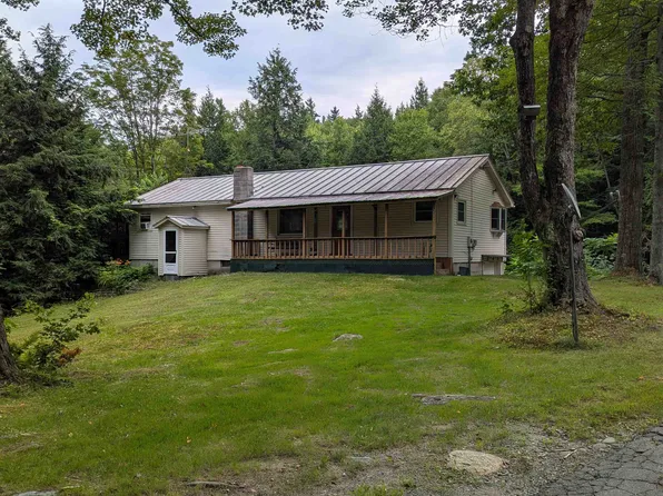 281 Connecticut Heights Road, Charlestown, NH 03603