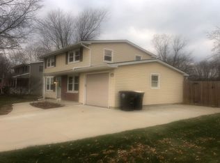 6615 Trier Rd, Fort Wayne, IN 46815
