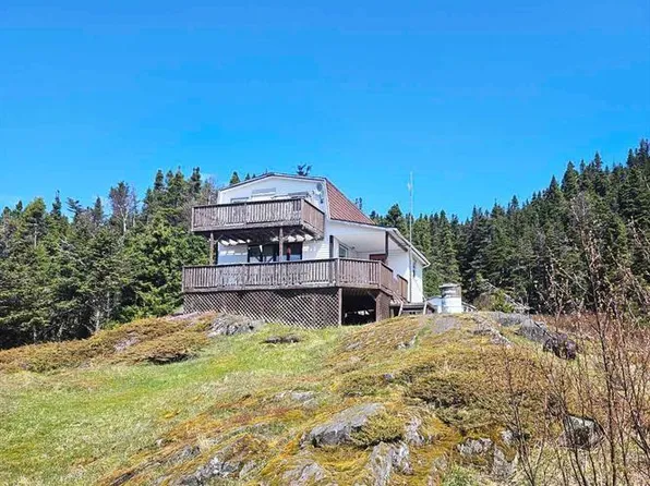 0 Pope's Harbour Road, Pope's Harbour, NL A0C1G0