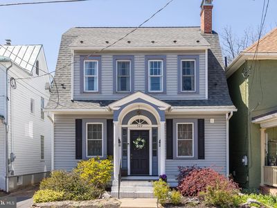 529 N Braddock St, Winchester, VA, 22601