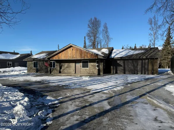 45931 Inlet Breeze St, Kenai, AK 99611