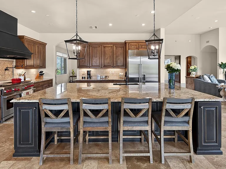 14530 N Granite Peak Pl — Photo 22