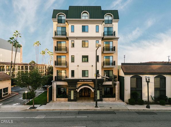 124 W Colorado St APT 307, Glendale, CA 91204