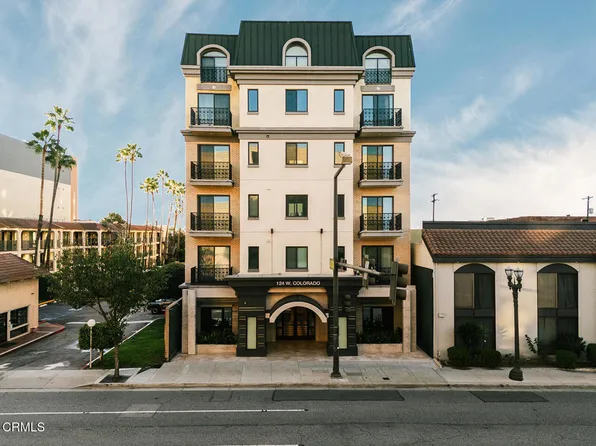 124 W Colorado St APT 406, Glendale, CA 91204