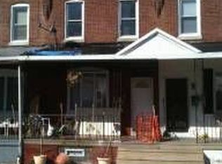 6720 Vandike St, Philadelphia, PA 19135