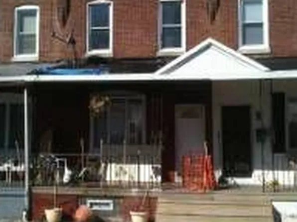 6720 Vandike St, Philadelphia, PA 19135