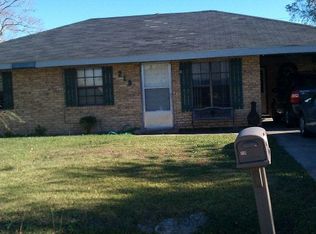 218 Robyn St, Gray, LA 70359