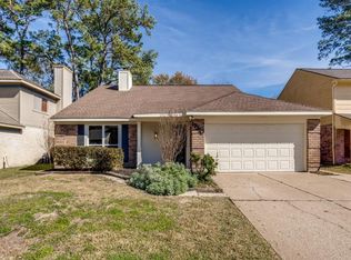 17310 Colony Creek Dr, Spring, TX 77379