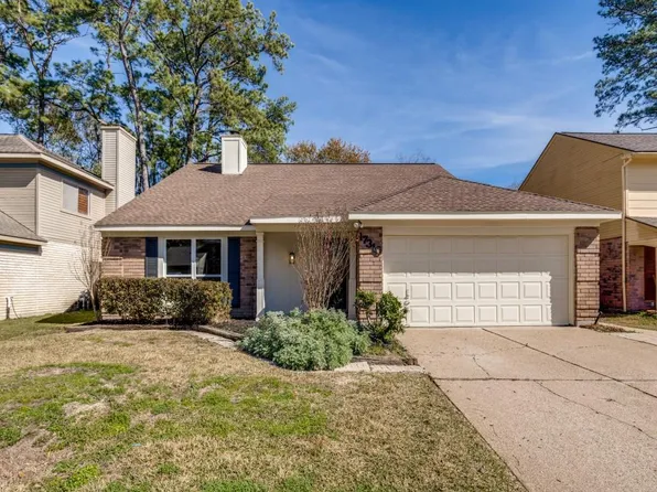 17310 Colony Creek Dr, Spring, TX 77379