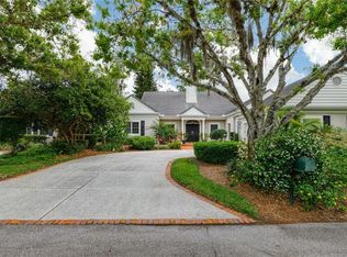 56 Bay Head Ln, Osprey, FL 34229