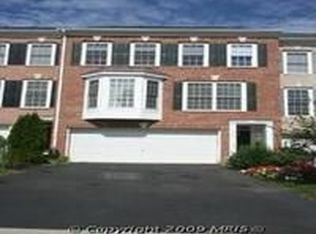 18383 Sierra Springs Sq, Leesburg, VA 20176