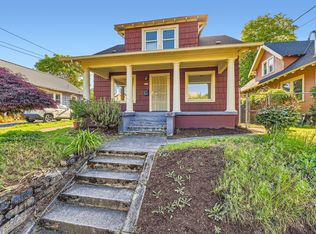 5224 NE 20th Ave, Portland, OR 97211