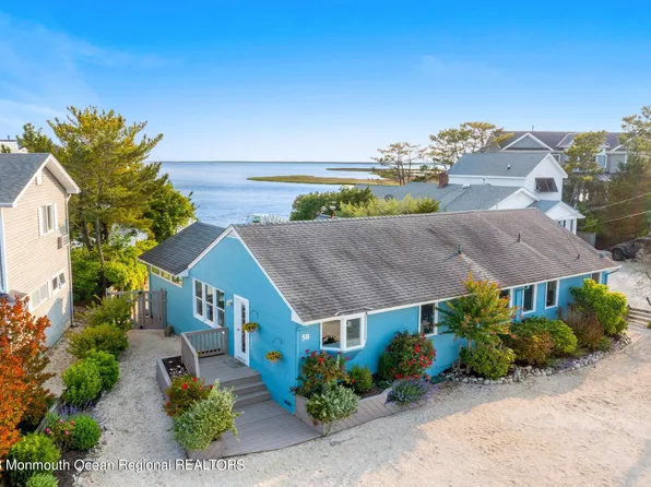 58 ADRIAN ROAD, LONG BEACH TOWNSHIP, NJ 08008