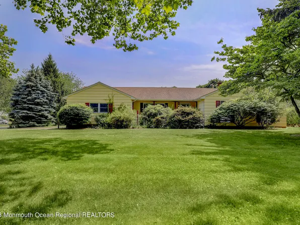 60 Kennedy Street, Freehold, NJ 07728