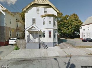 457 Public St, Providence, RI 02907