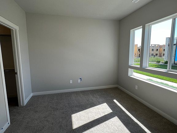 Bedroom 4(First Level)