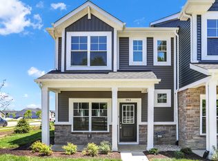 19413 Grassy Branch Rd, Westfield, IN 46074