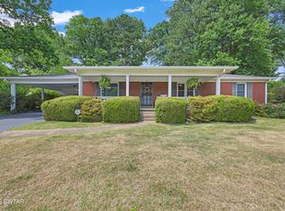 75 Beechwood Dr, Jackson, TN 38301