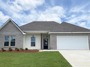 1509 Cavalry Ave, Zachary, LA 70791