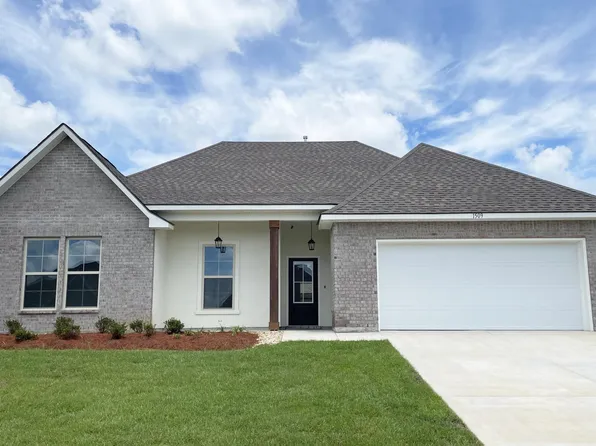 1509 Cavalry Ave, Zachary, LA 70791