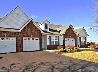 427 Ruth Ct, Harleysville, PA 19438