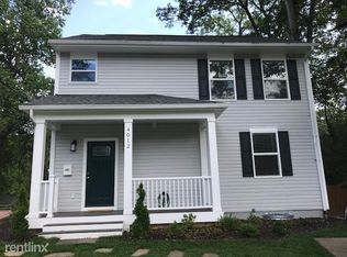 4012 Halsey Ct, Kensington, MD 20895