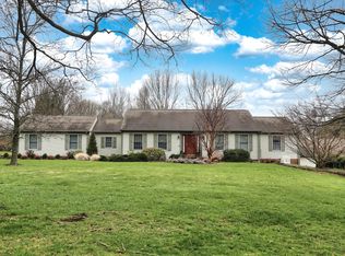 13399 Old Mansfield Rd, Mount Vernon, OH 43050