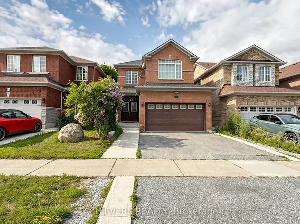 517 Navigator Dr, Mississauga, ON L5W 1P5