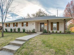 325 Westpark Dr N, McKinney, TX 75071