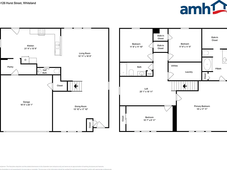 3126 Hurst St — Photo 2