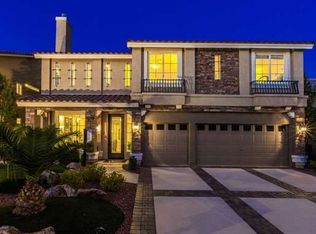 10022 Pipestone St, Las Vegas, NV 89141