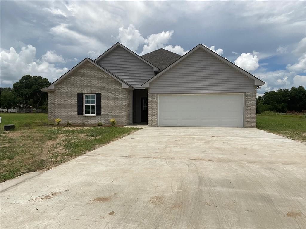 197 Grand Coulee Dr, Mansura, LA 71350 MLS 172594 Zillow