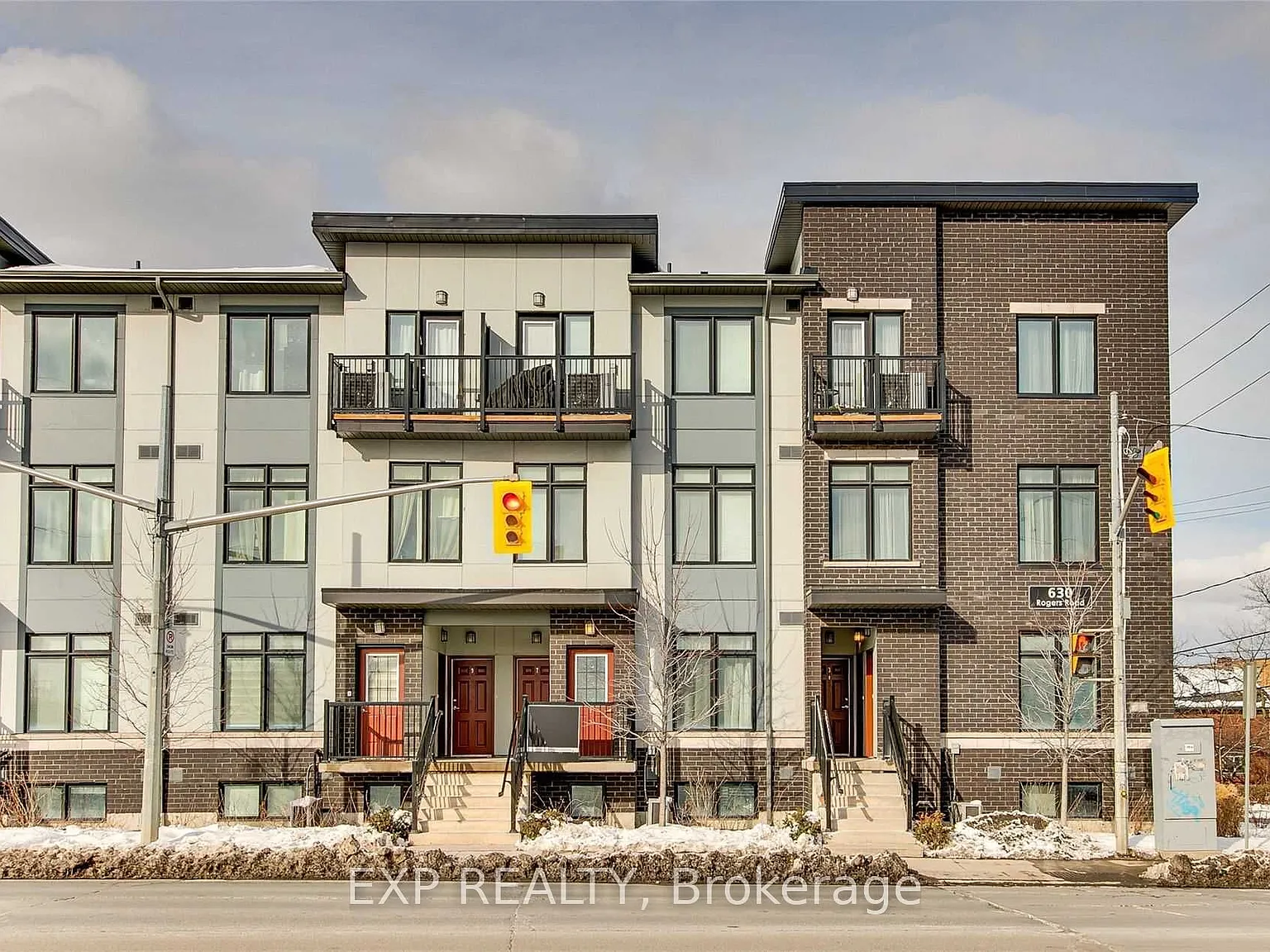 1 bed, $1,400 — Photo 1