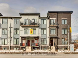 630 Rogers Rd ROOM 5-1, Toronto, ON M6M0B4