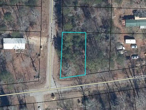 4th image of 319 Shannandoah Dr
