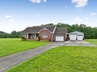 1363 Mount Vernon Rd, Bethpage, TN 37022