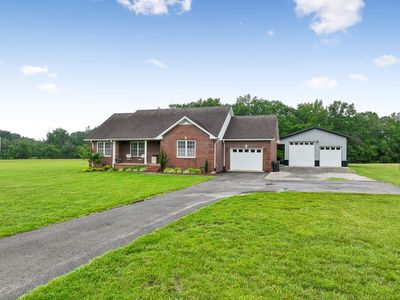 1363 Mount Vernon Rd, Bethpage, TN, 37022