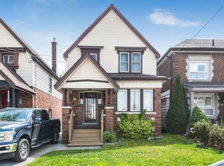 114 Weir St N, Hamilton, ON L8H 5E8