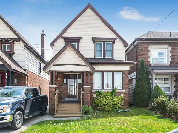 114 Weir St N, Hamilton, ON L8H 5E8