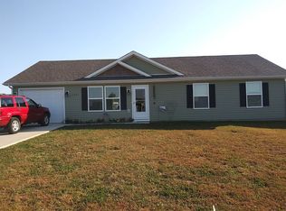 1331 Nova Ave, Scottsburg, IN 47170