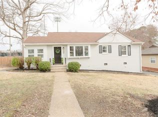 8408 Holly Hill Rd, Henrico, VA 23229